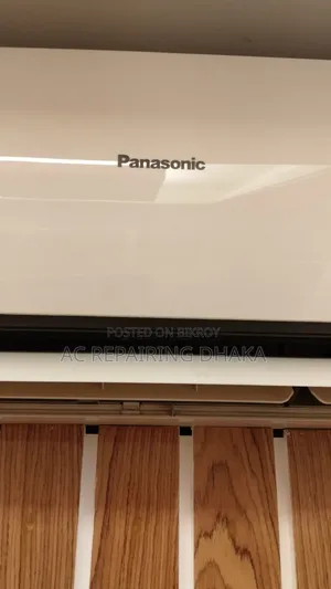 AC Servicing