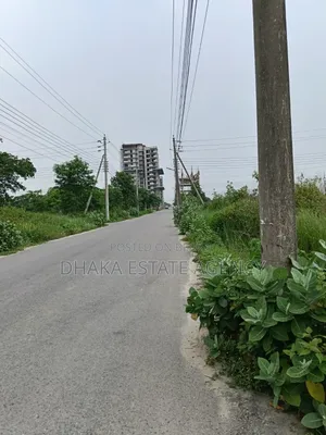Block-n, South Facing 5 Katha Very Near Stadium
