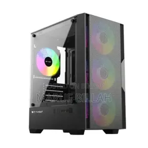 Desktop Computer 8GB AMD Ryzen 7 SSD 512GB