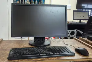 Desktop Computer 6GB RAM Intel Core i3 Processor 128GB Solid State Drive