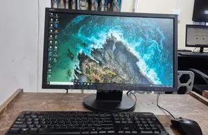 Desktop Computer 6GB RAM Intel Core i3 Processor 128GB Solid State Drive