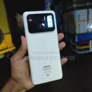 শাওমি মি ১১ আল্ট্রা ২৫৬ জিবি