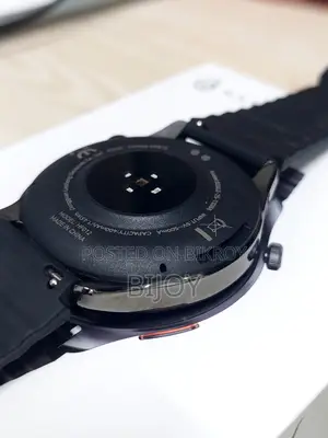Haylou Watch 4s