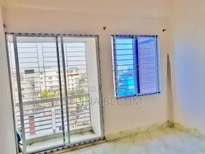 ২ বেডরুমের অ্যাপার্টমেন্ট 𝐑𝐒 𝐓𝐎𝐖𝐄𝐑, ৬০ ফিট রোডে ভাড়ার জন্য