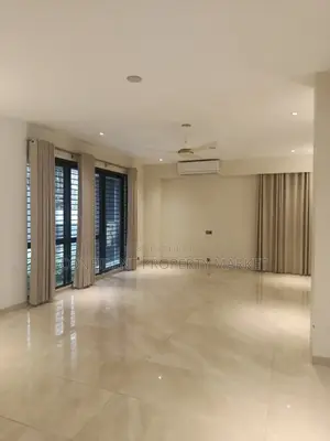 4-Bedroom Apartment in Baridhara for Rent