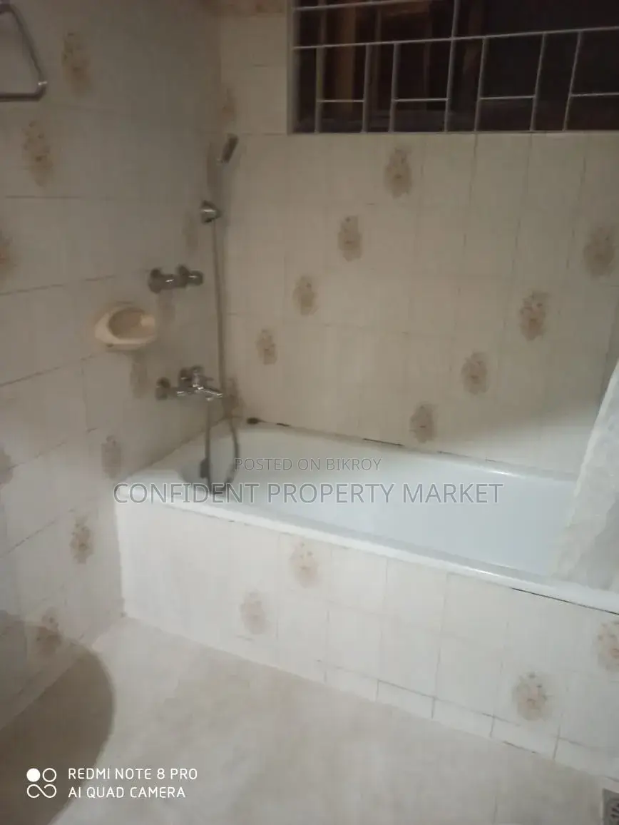 4-Bedroom Apartment in Baridhara for Rent