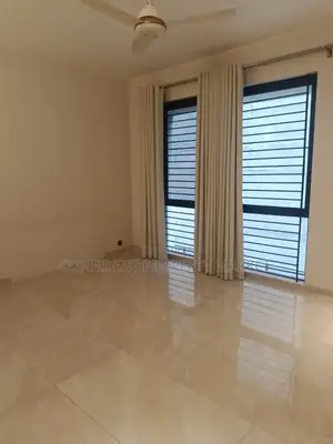 4-Bedroom Apartment in Baridhara for Rent
