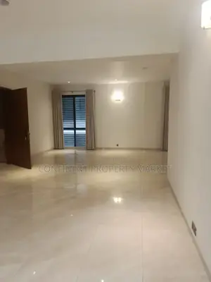 4-Bedroom Apartment in Baridhara for Rent