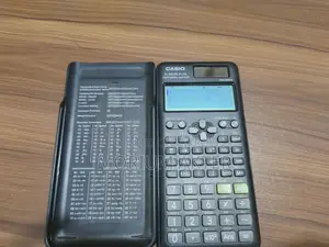 Casio Fx-991 Es Plus Calculator