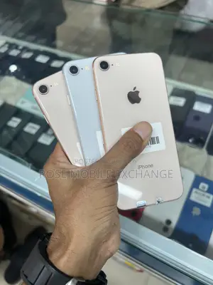 Apple iPhone 8 64 GB