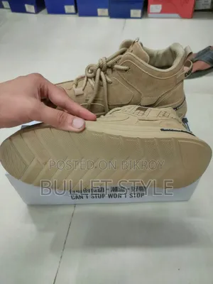 Fashion Chunky Platform Sneaker (Premium Suede Finish) Size : 39-44