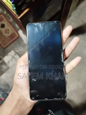 Samsung Galaxy A32 64 GB Black