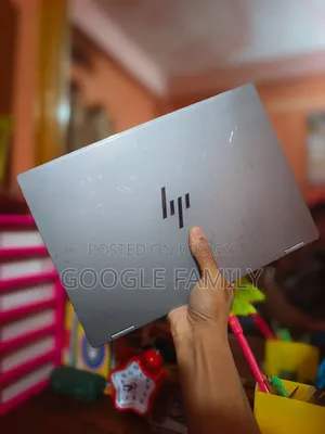 ল্যাপটপ এইচপি ওমনিবুক এক্স ফ্লিপ ১৪" ১৬জিবি এএমডি রাইজেন এসএসডি ৫১২জিবি