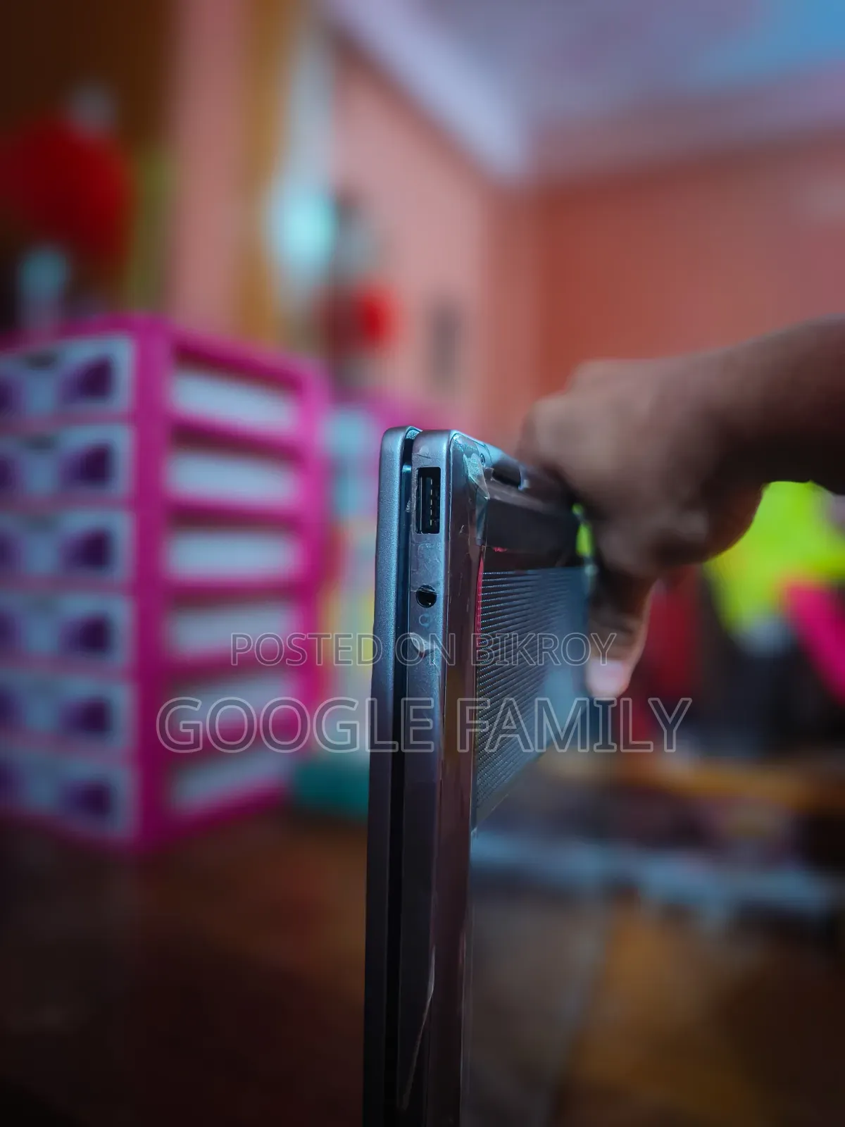 ল্যাপটপ এইচপি ওমনিবুক এক্স ফ্লিপ ১৪" ১৬জিবি এএমডি রাইজেন এসএসডি ৫১২জিবি