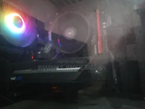 Desktop Computer Gigabyte GB-BACE-3150 8GB AMD Ryzen 5 SSD 256GB