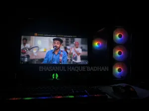 Desktop Computer Gigabyte GB-BACE-3150 8GB AMD Ryzen 5 SSD 256GB