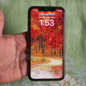 অ্যাপল আইফোন ১১ ৬৪ জিবি পার্পল
