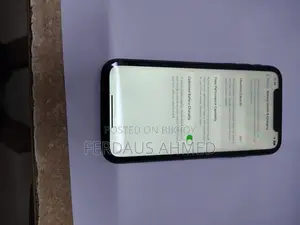 অ্যাপল আইফোন ১১ ৬৪ জিবি পার্পল