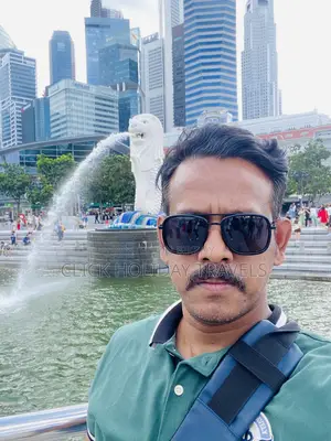 Singapore Tourist Visa