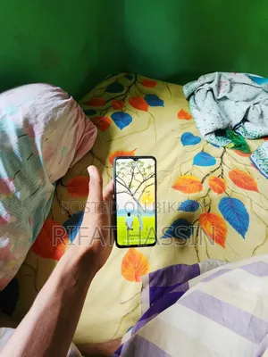 Vivo Y12 32 GB Black
