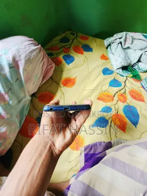 Vivo Y12 32 GB Black
