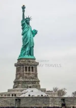 USA Tourist Visa