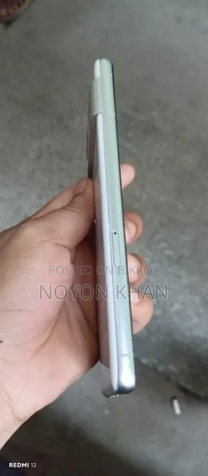 Google Pixel 7 128 GB White
