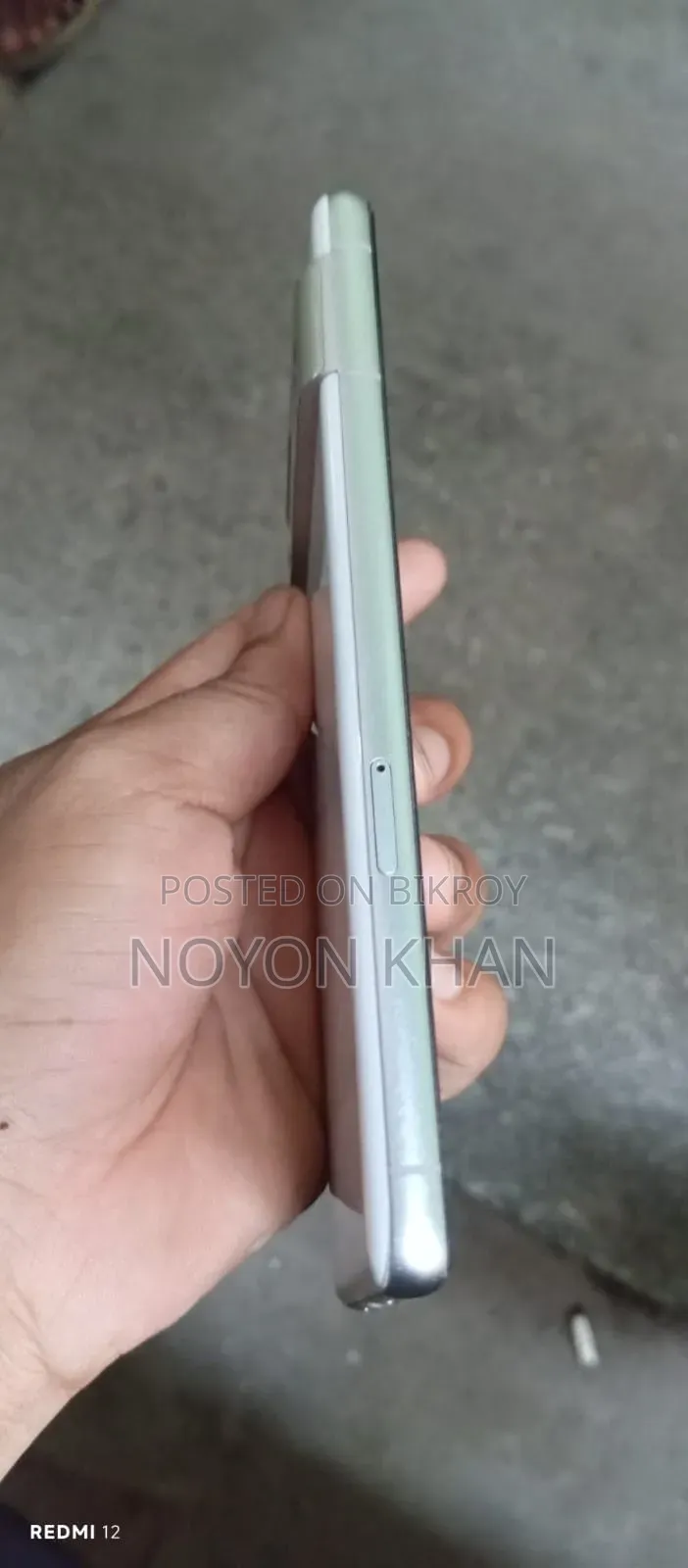 Google Pixel 7 128 GB White