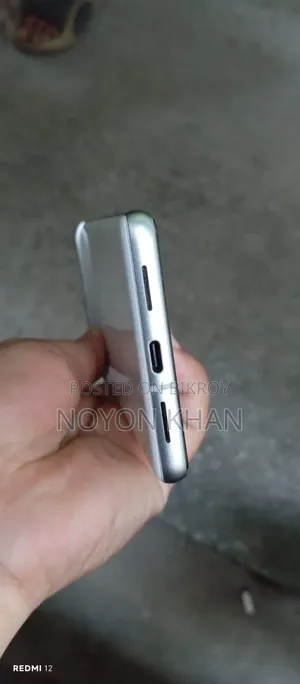 Google Pixel 7 128 GB White