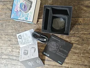 Plextone Mx2 Phone Cooler