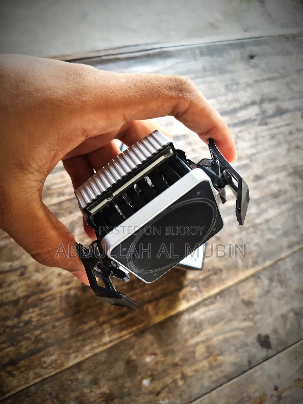 Plextone Mx2 Phone Cooler