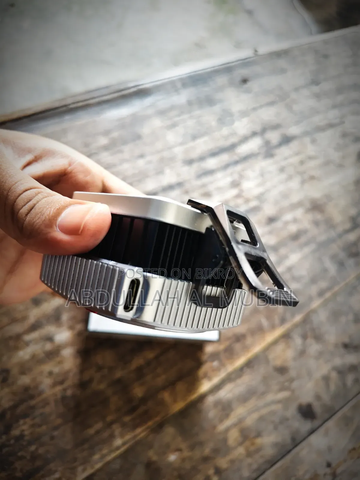 Plextone Mx2 Phone Cooler