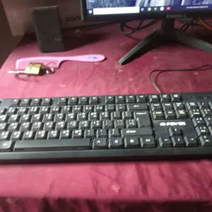 Desktop Computer Microsoft 8GB Intel Core I3 SSD 512GB
