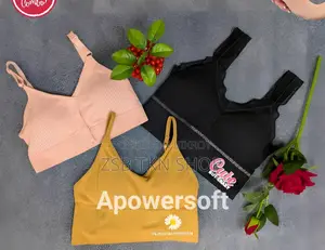 Comfy Inner Combo (Code 1012) High Quality Bra