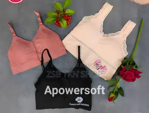 Comfy Inner Combo (Code 1012) High Quality Bra