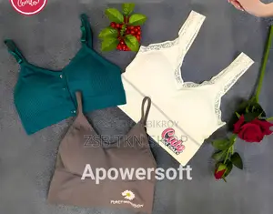 Comfy Inner Combo (Code 1012) High Quality Bra