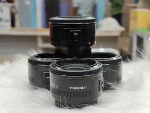 Yongnuo 50mm