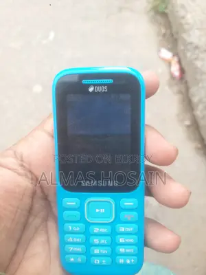 Samsung Guru Music 2 Blue
