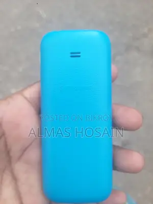 Samsung Guru Music 2 Blue