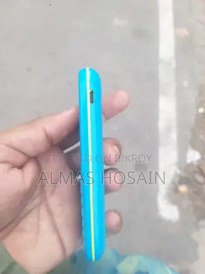 Samsung Guru Music 2 Blue