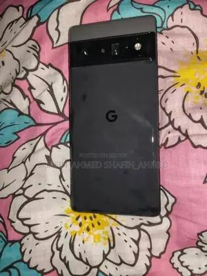 গুগল পিক্সেল ৬ প্রো ১২৮ জিবি