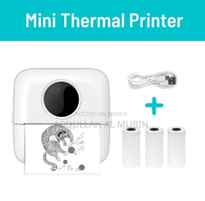Mini Printer