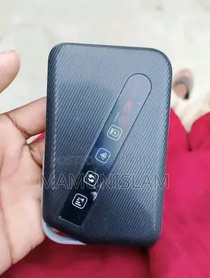 Banglalink 4g পকেট রাউটার