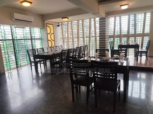 2850-SQFT Furnished Restaurant Commercial Space Rent Banani Road-11