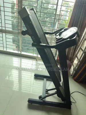 Treadmill - Sportek ST1300