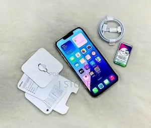 Apple iPhone 13 Pro 128 GB White
