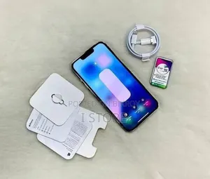 Apple iPhone 13 Pro 128 GB White