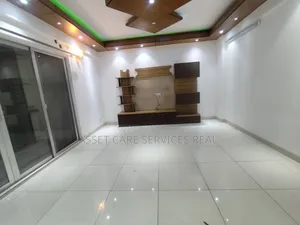 3-Bedroom Apartment in Urban, Gulshan for Rent