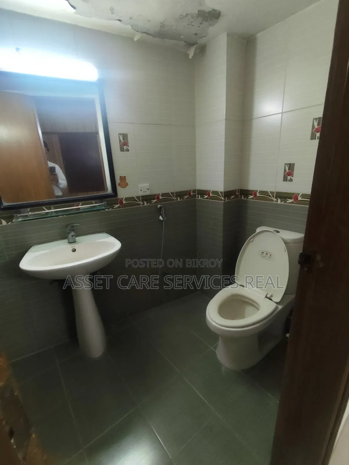 3-Bedroom Apartment in Urban, Gulshan for Rent