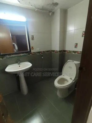 3-Bedroom Apartment in Urban, Gulshan for Rent